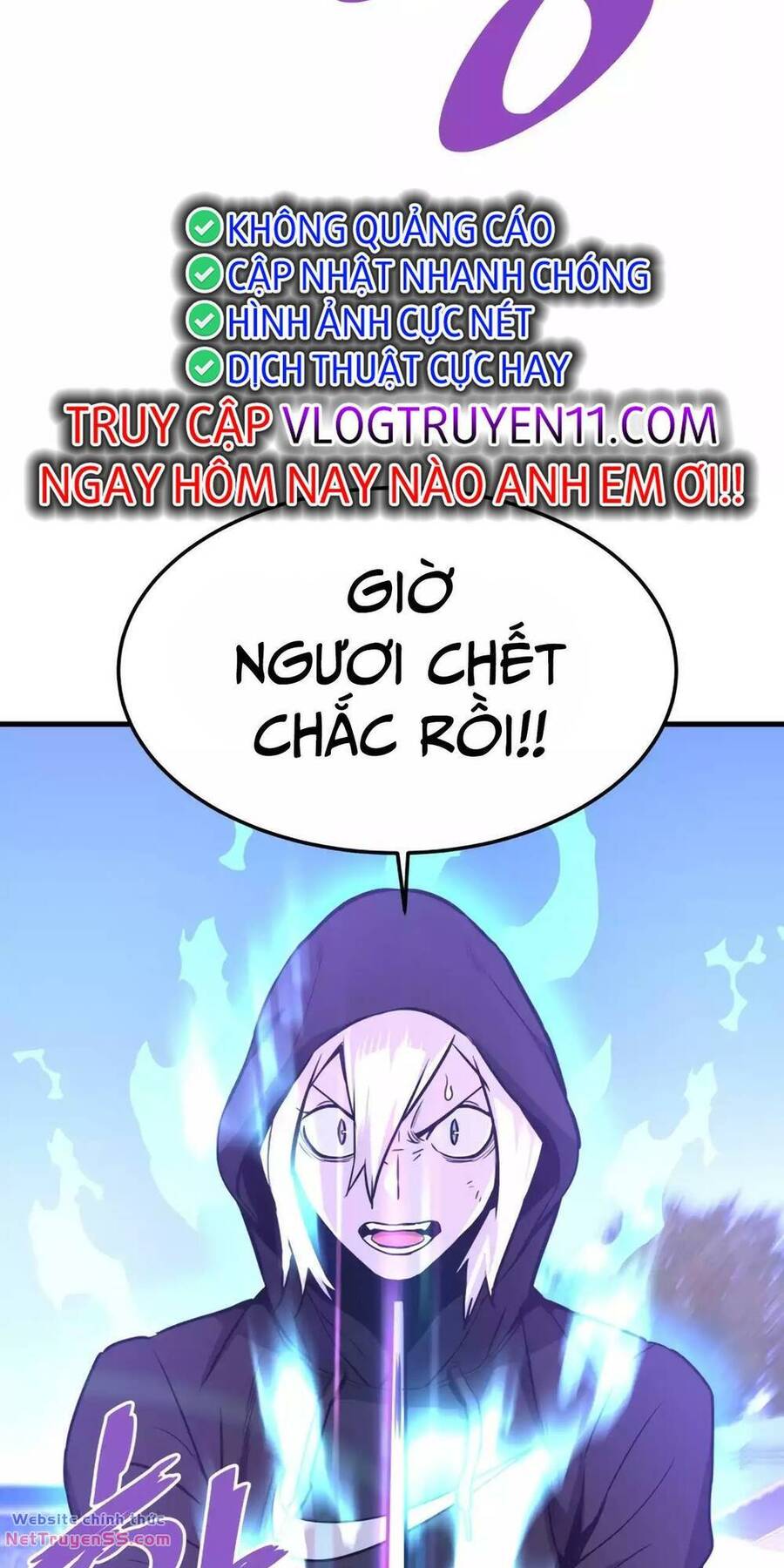 Ta Trở Về Từ Địa Ngục Chapter 69 - Trang 85