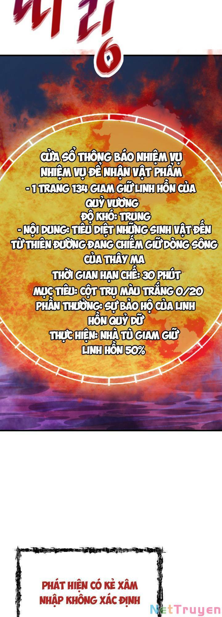 Ta Trở Về Từ Địa Ngục Chapter 20 - Trang 58