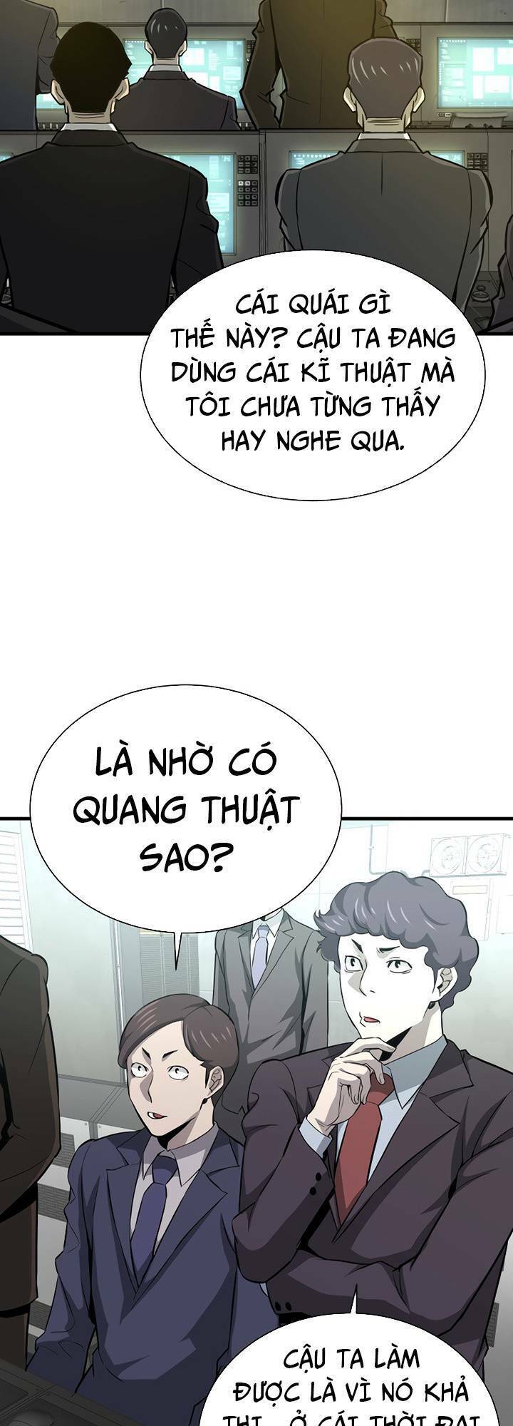 Ta Trở Về Từ Địa Ngục Chapter 34 - Trang 22