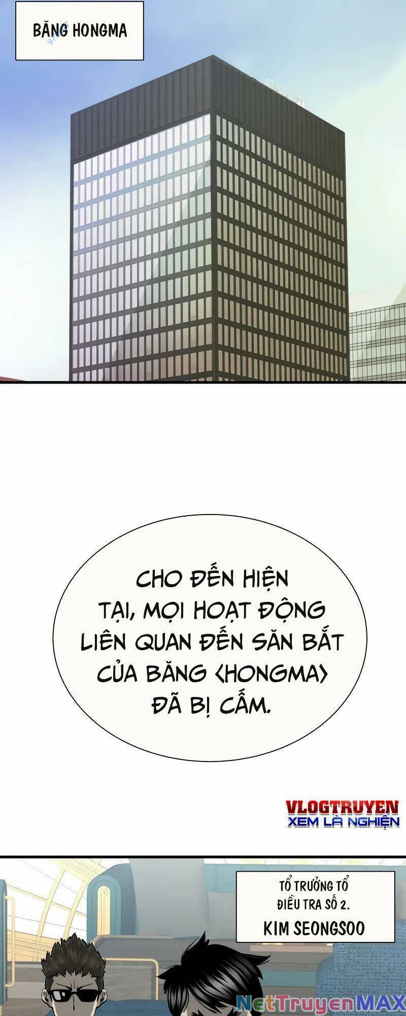 Ta Trở Về Từ Địa Ngục Chapter 39 - Trang 47