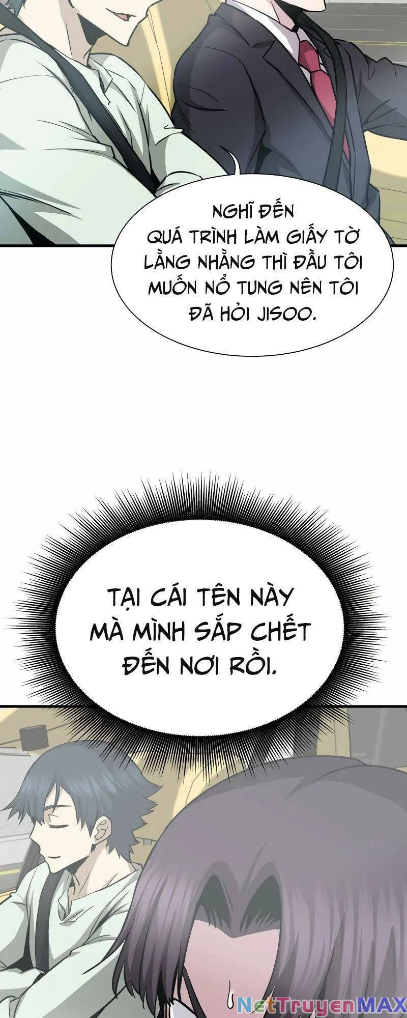 Ta Trở Về Từ Địa Ngục Chapter 41 - Trang 36