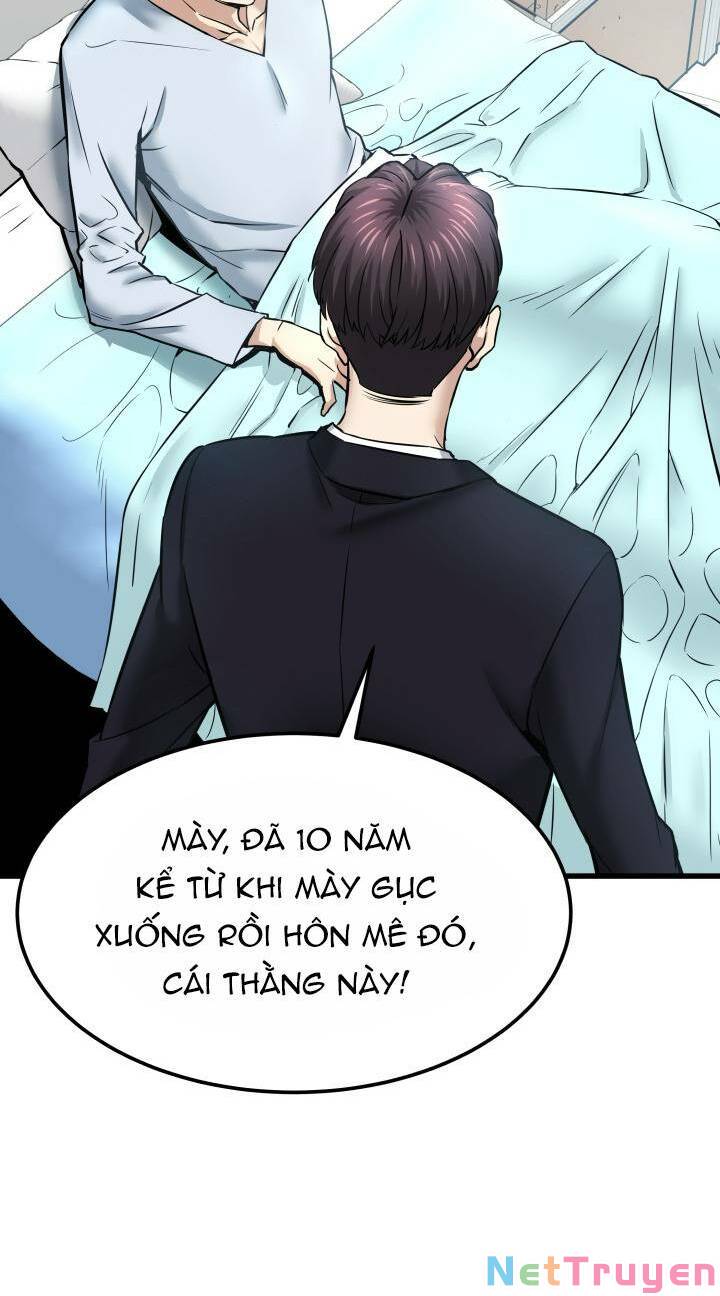 Ta Trở Về Từ Địa Ngục Chapter 2 - Trang 26