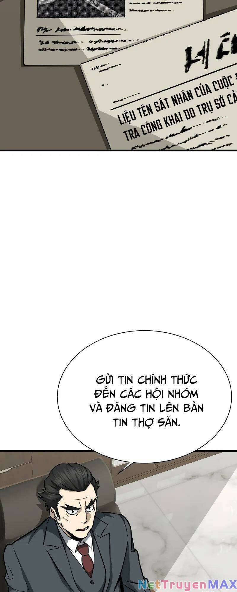 Ta Trở Về Từ Địa Ngục Chapter 43 - Trang 50