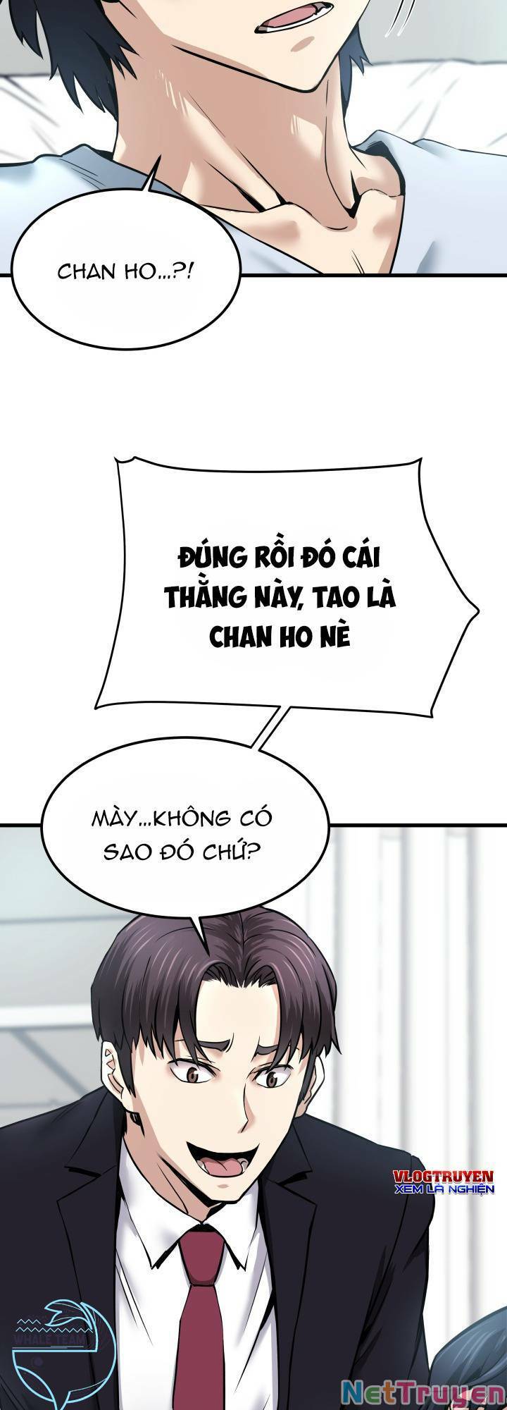 Ta Trở Về Từ Địa Ngục Chapter 2 - Trang 24