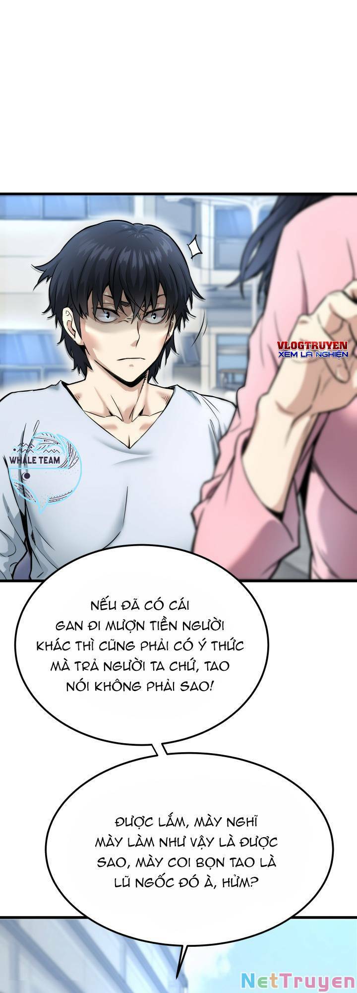 Ta Trở Về Từ Địa Ngục Chapter 2 - Trang 52