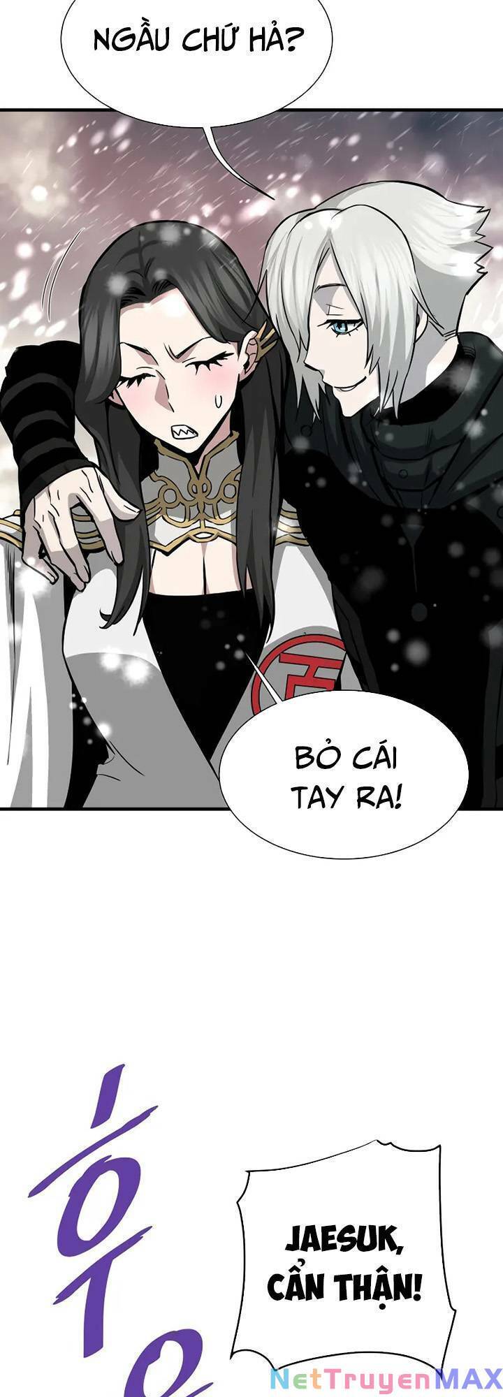 Ta Trở Về Từ Địa Ngục Chapter 45 - Trang 24