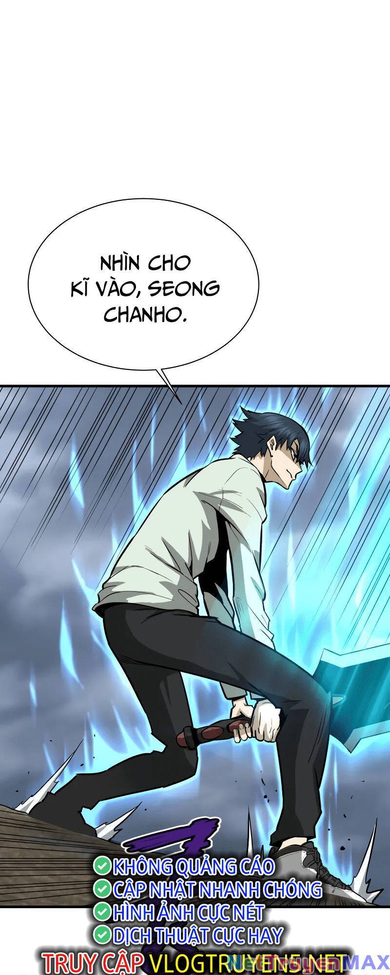 Ta Trở Về Từ Địa Ngục Chapter 42 - Trang 12