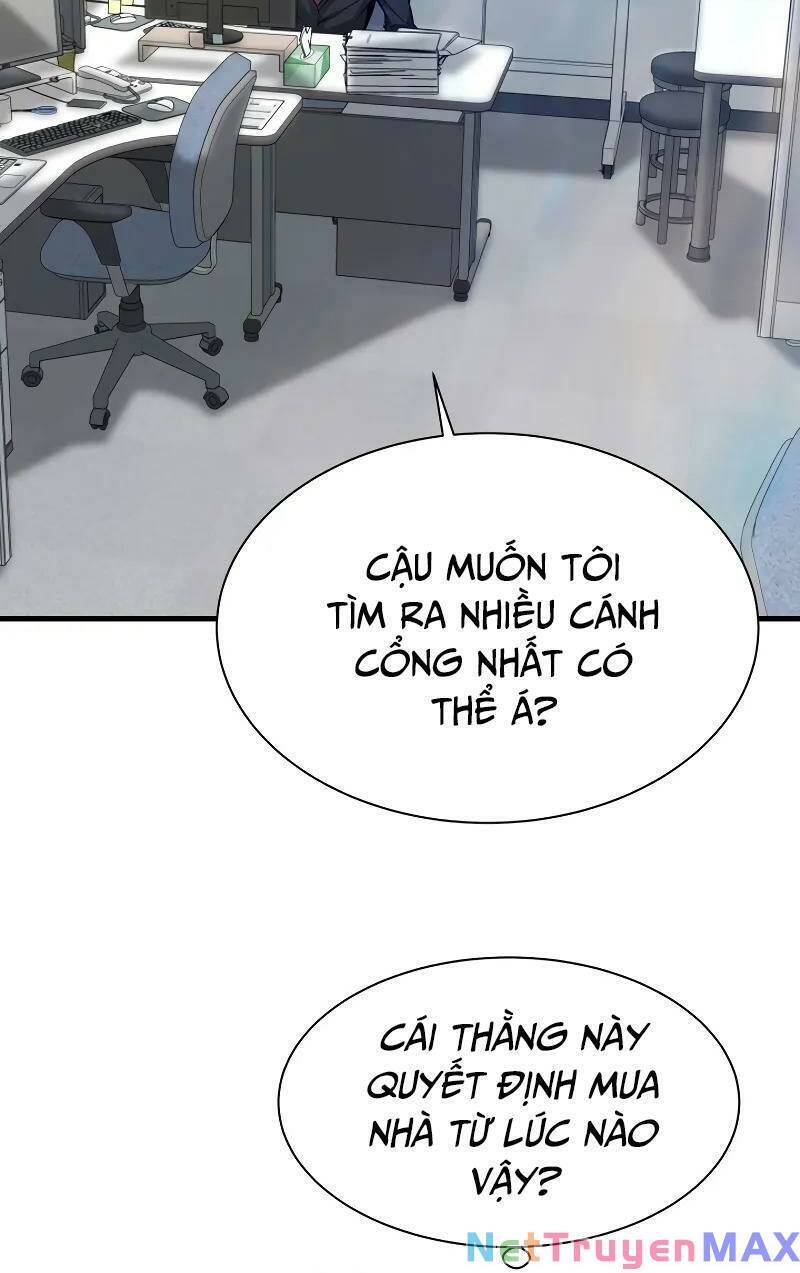 Ta Trở Về Từ Địa Ngục Chapter 43 - Trang 23