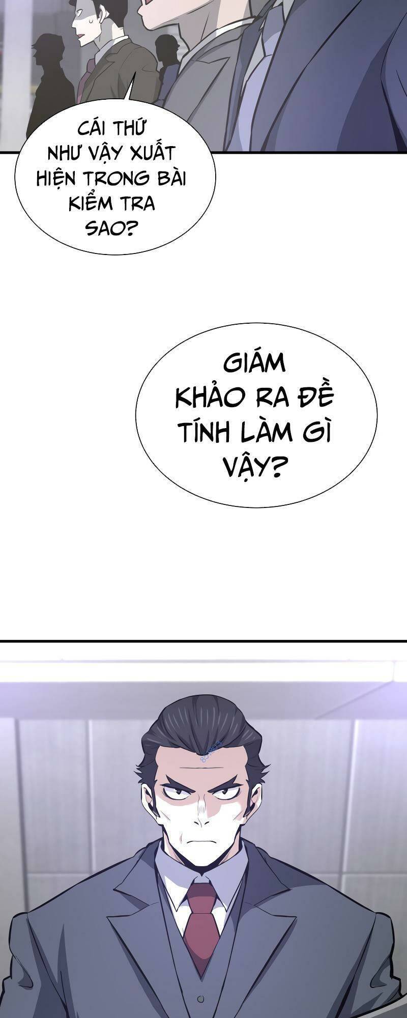 Ta Trở Về Từ Địa Ngục Chapter 33 - Trang 19