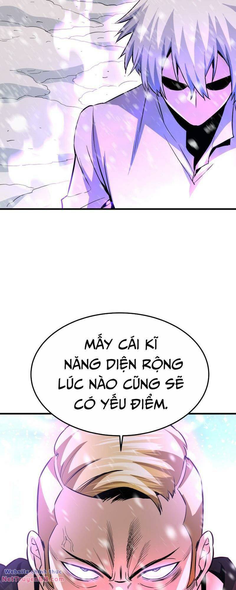 Ta Trở Về Từ Địa Ngục Chapter 72 - Trang 64