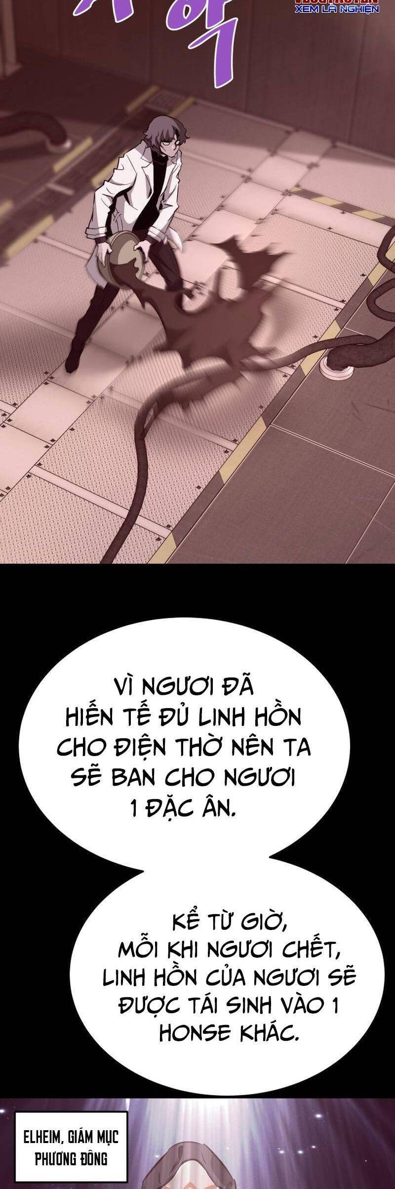 Ta Trở Về Từ Địa Ngục Chapter 66 - Trang 13