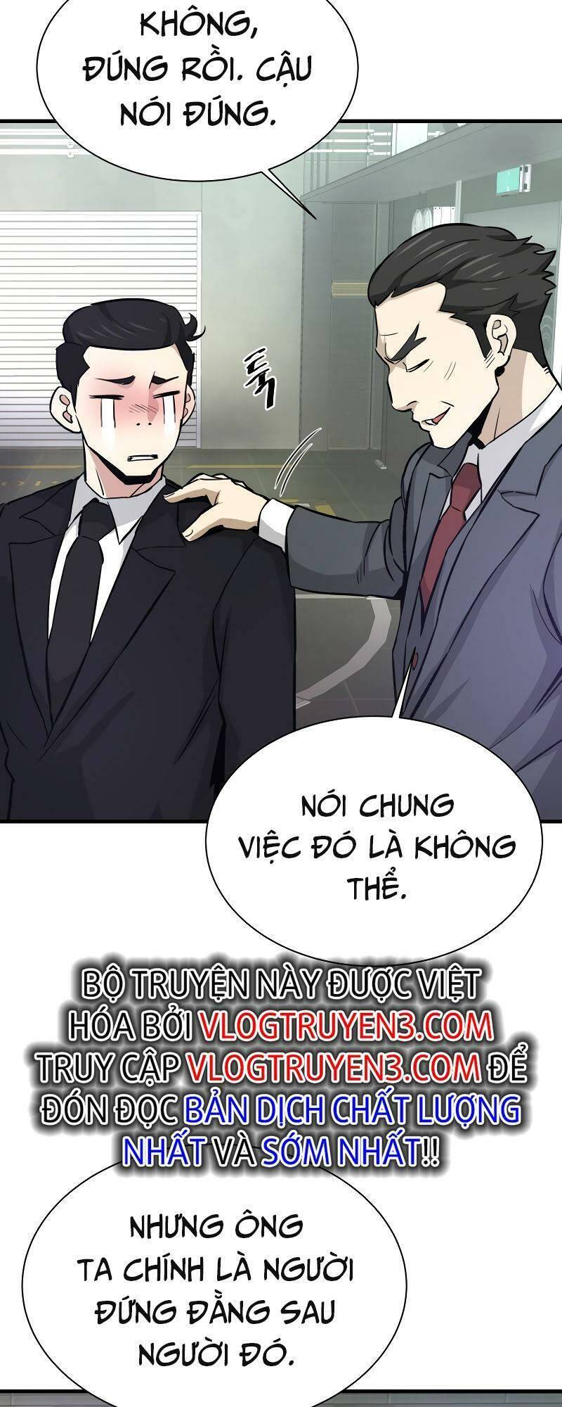 Ta Trở Về Từ Địa Ngục Chapter 31 - Trang 50