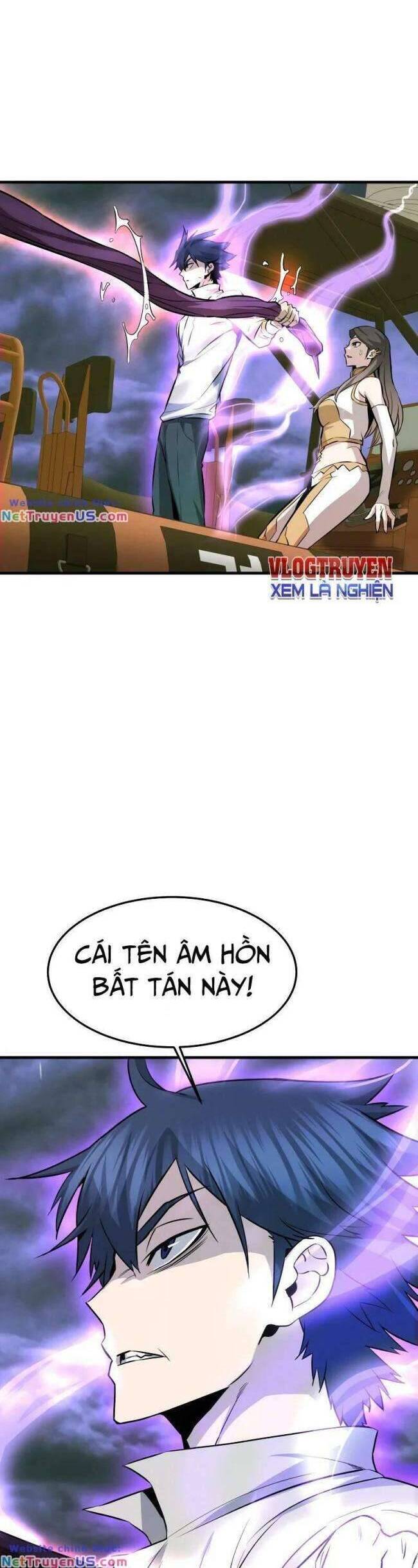 Ta Trở Về Từ Địa Ngục Chapter 58 - Trang 13