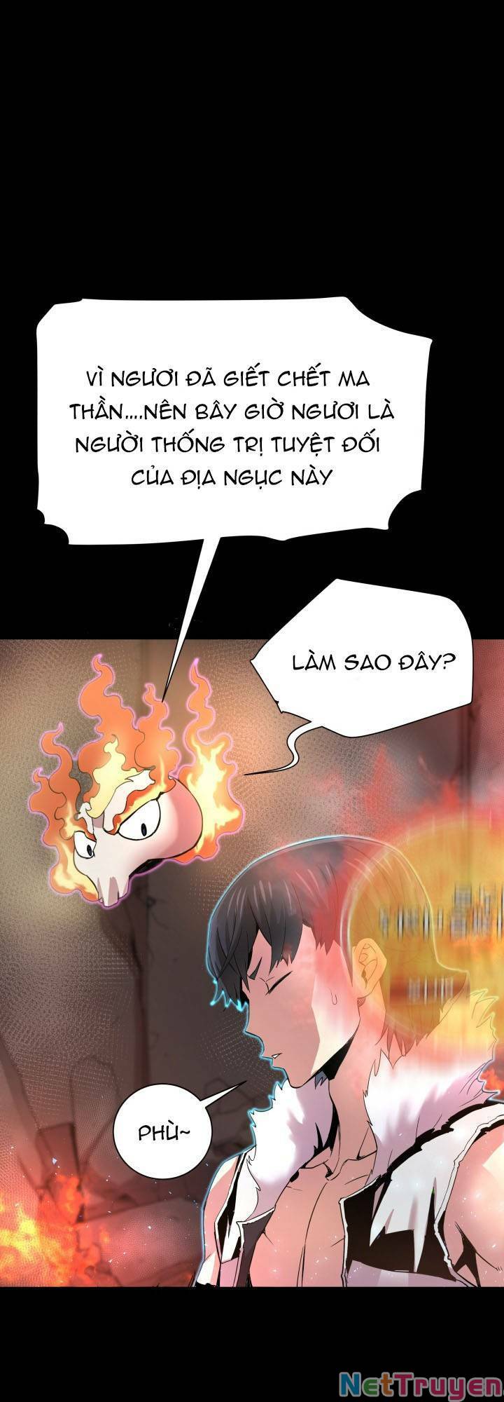 Ta Trở Về Từ Địa Ngục Chapter 1 - Trang 70