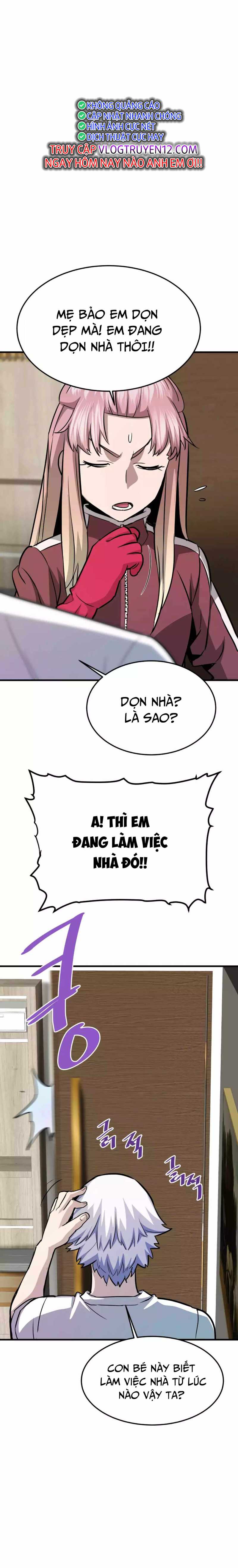 Ta Trở Về Từ Địa Ngục Chapter 77 - Trang 25