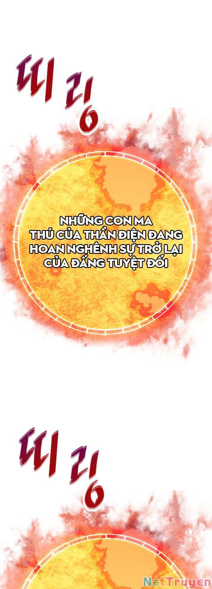 Ta Trở Về Từ Địa Ngục Chapter 20 - Trang 35