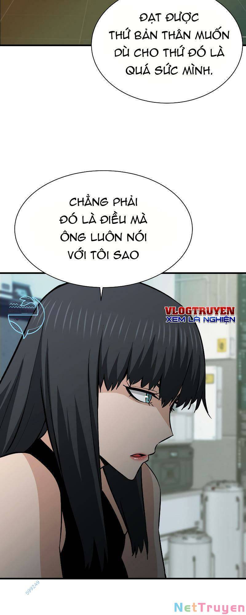 Ta Trở Về Từ Địa Ngục Chapter 27 - Trang 38