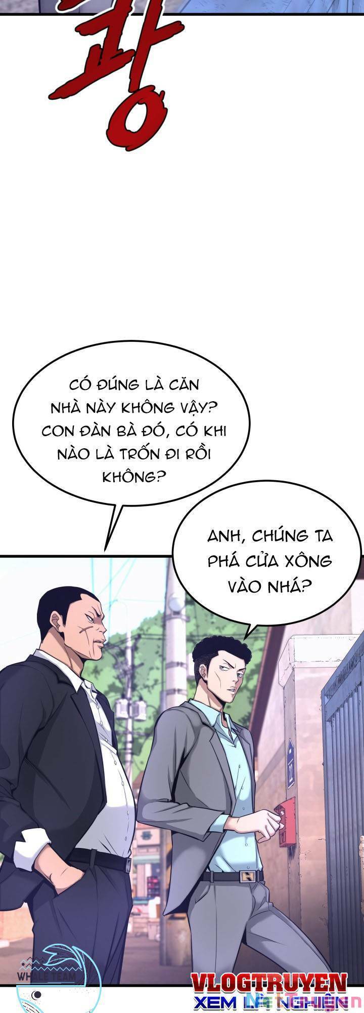 Ta Trở Về Từ Địa Ngục Chapter 7 - Trang 5