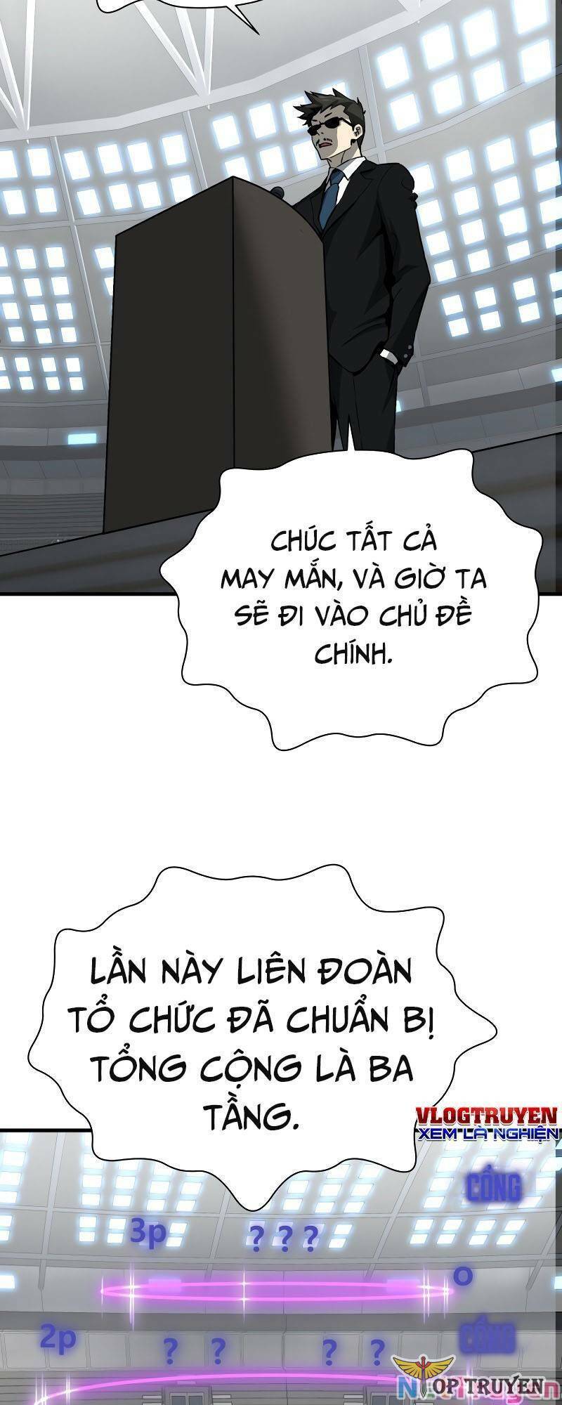 Ta Trở Về Từ Địa Ngục Chapter 29 - Trang 9