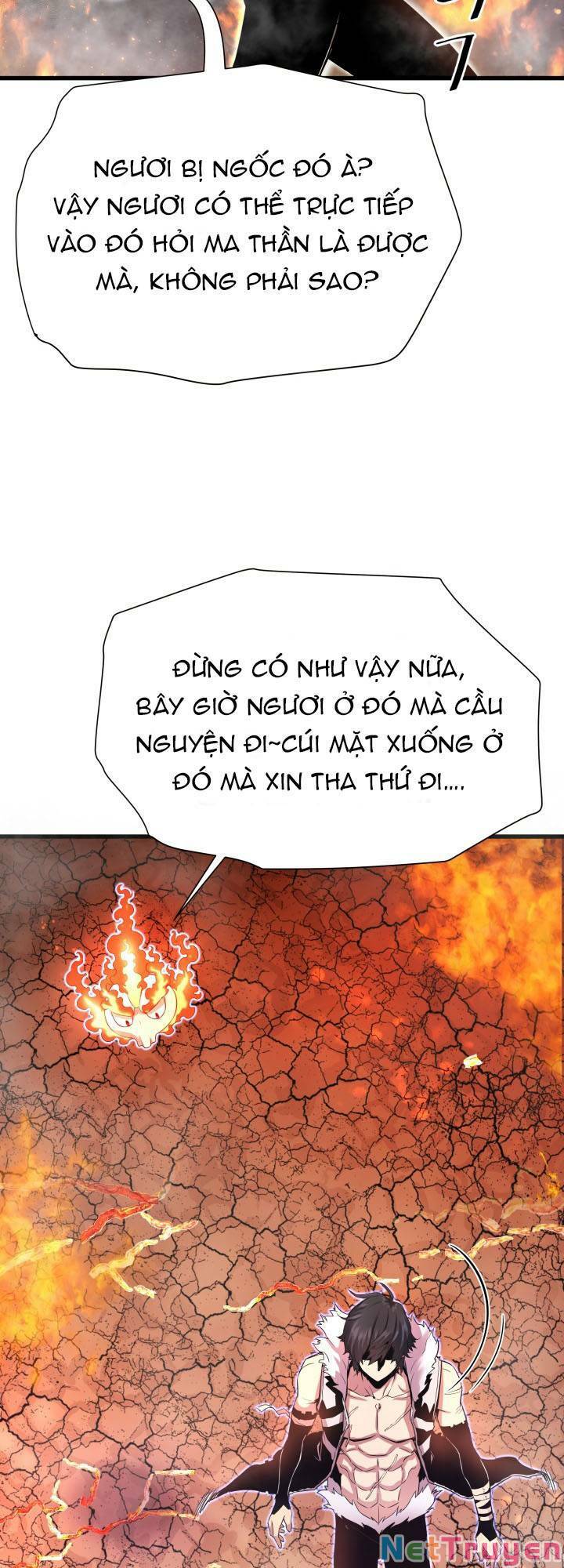 Ta Trở Về Từ Địa Ngục Chapter 1 - Trang 39