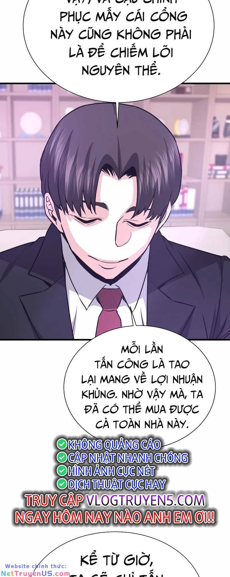 Ta Trở Về Từ Địa Ngục Chapter 54 - Trang 43