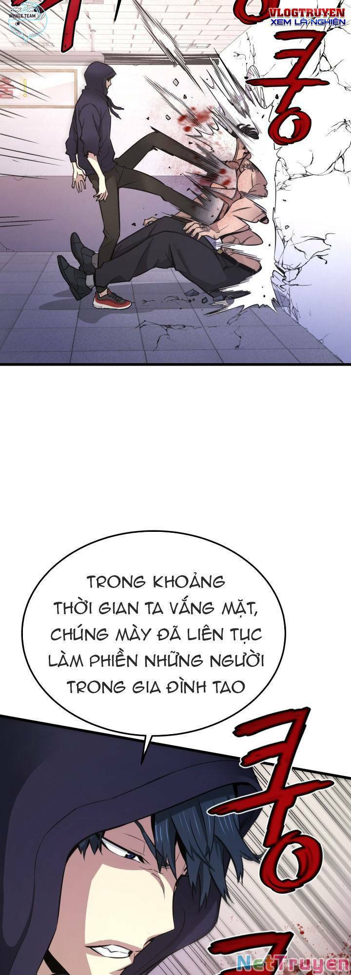 Ta Trở Về Từ Địa Ngục Chapter 9 - Trang 53