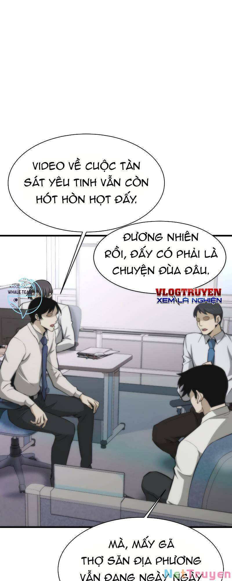 Ta Trở Về Từ Địa Ngục Chapter 27 - Trang 0