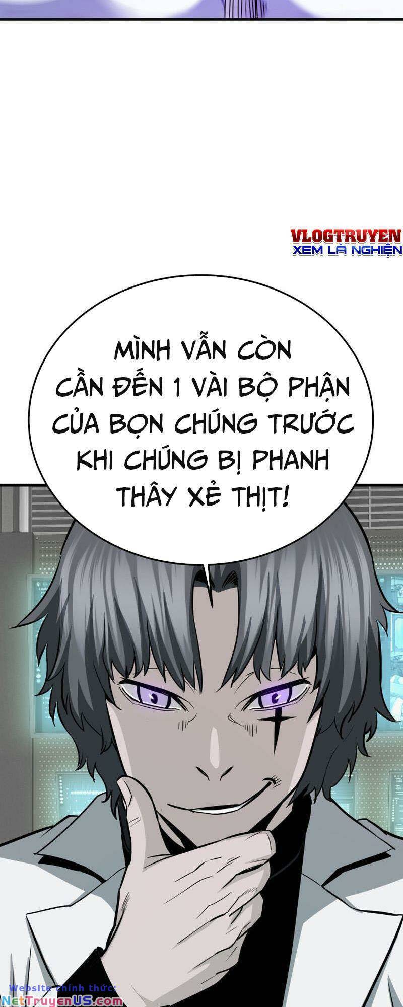 Ta Trở Về Từ Địa Ngục Chapter 64 - Trang 44