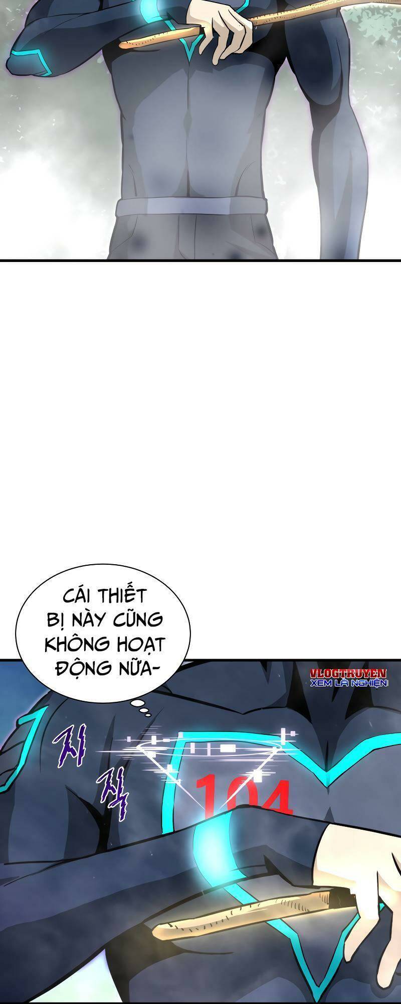 Ta Trở Về Từ Địa Ngục Chapter 32 - Trang 20