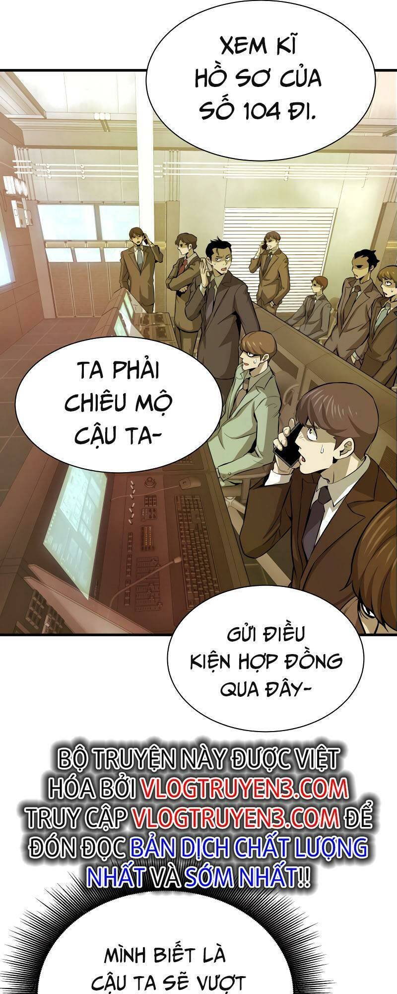 Ta Trở Về Từ Địa Ngục Chapter 31 - Trang 15