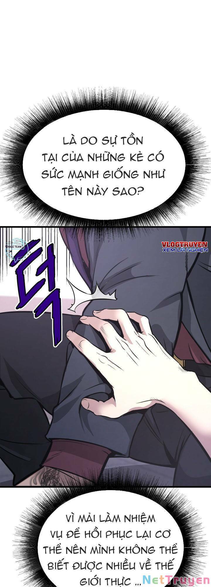 Ta Trở Về Từ Địa Ngục Chapter 9 - Trang 36