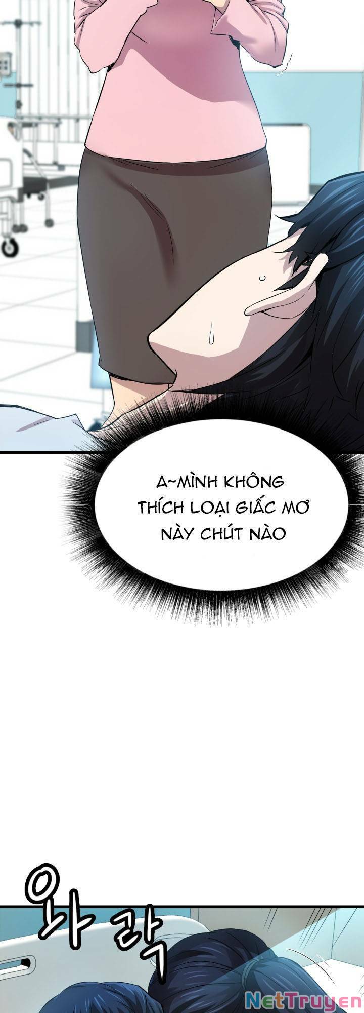 Ta Trở Về Từ Địa Ngục Chapter 1 - Trang 59