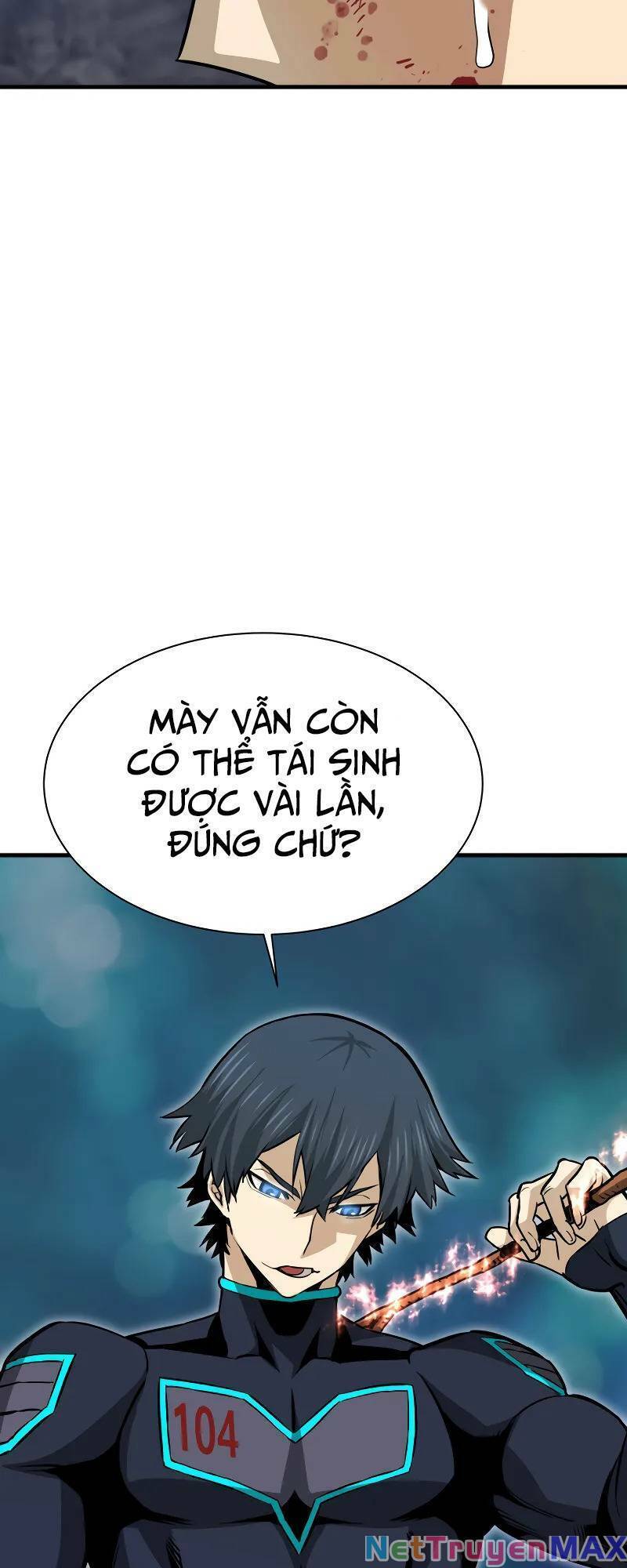 Ta Trở Về Từ Địa Ngục Chapter 38 - Trang 42