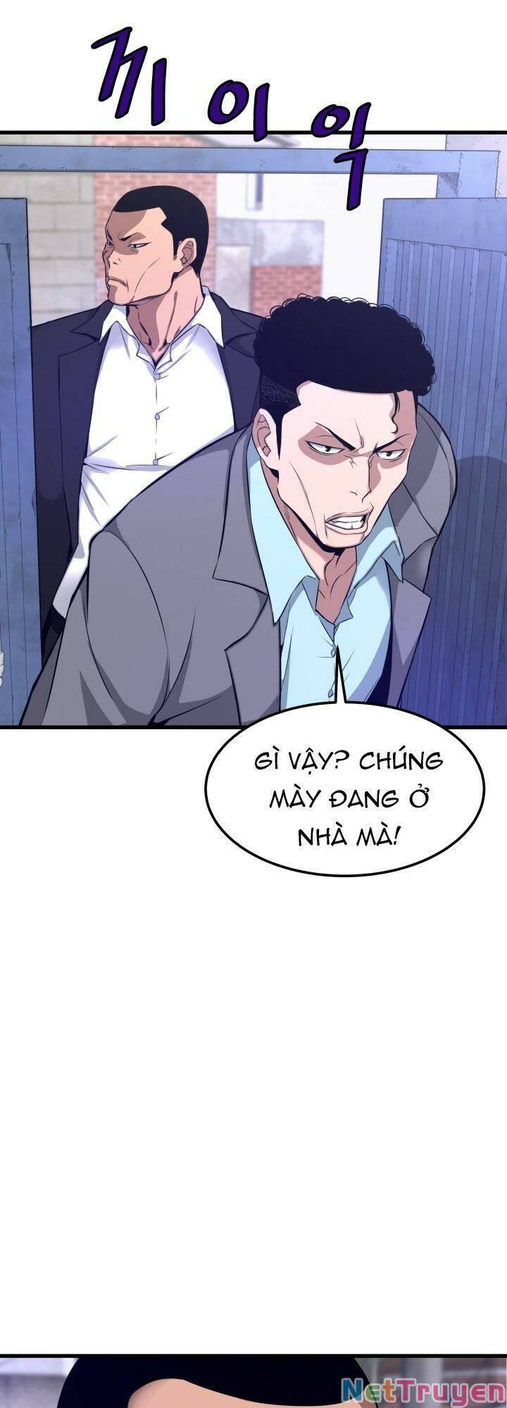 Ta Trở Về Từ Địa Ngục Chapter 7 - Trang 11