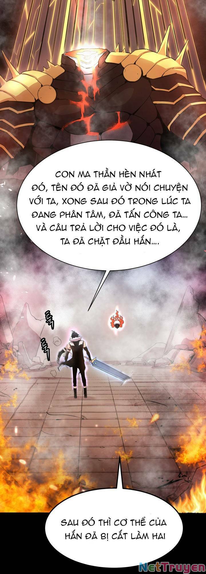 Ta Trở Về Từ Địa Ngục Chapter 1 - Trang 69