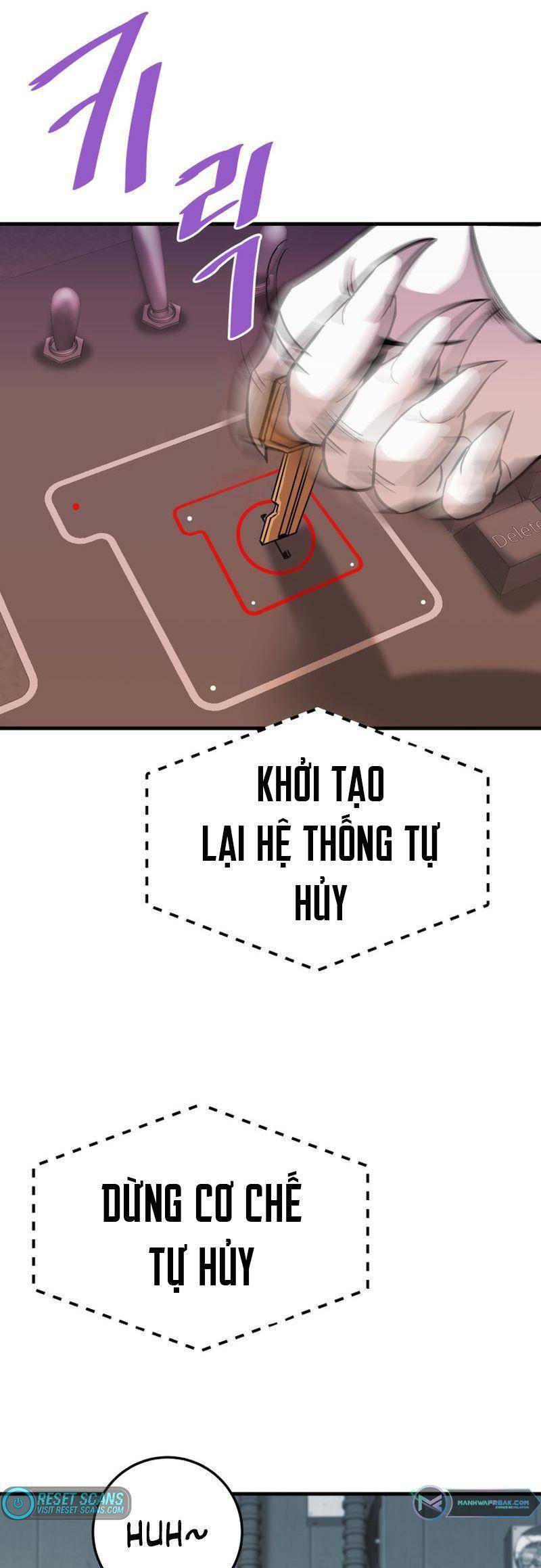 Ta Trở Về Từ Địa Ngục Chapter 66 - Trang 23