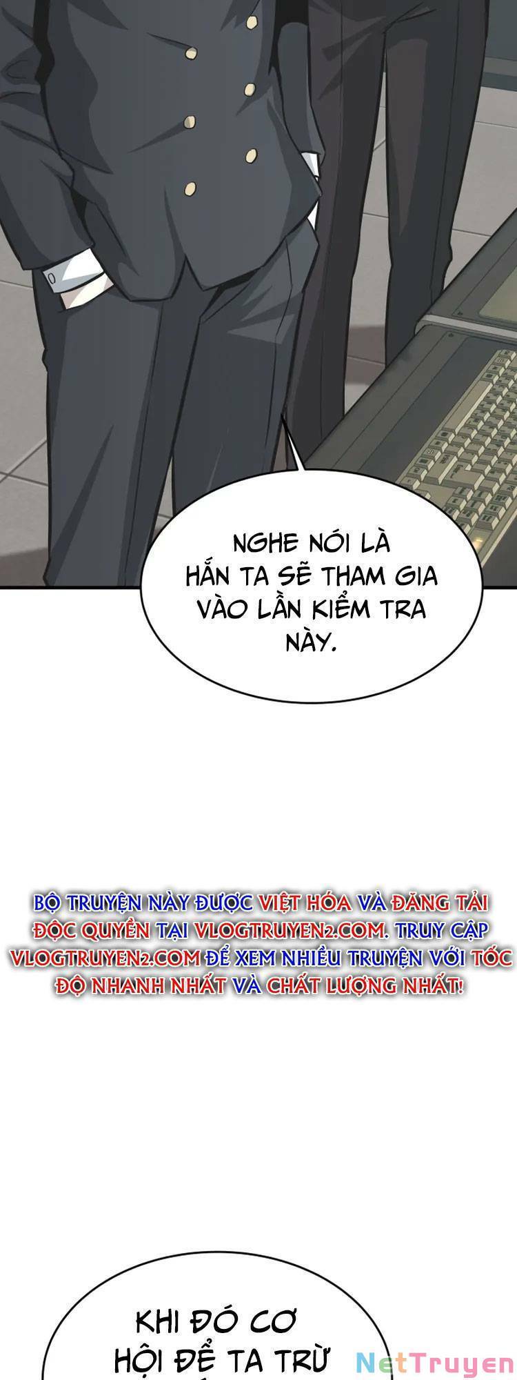 Ta Trở Về Từ Địa Ngục Chapter 23 - Trang 3