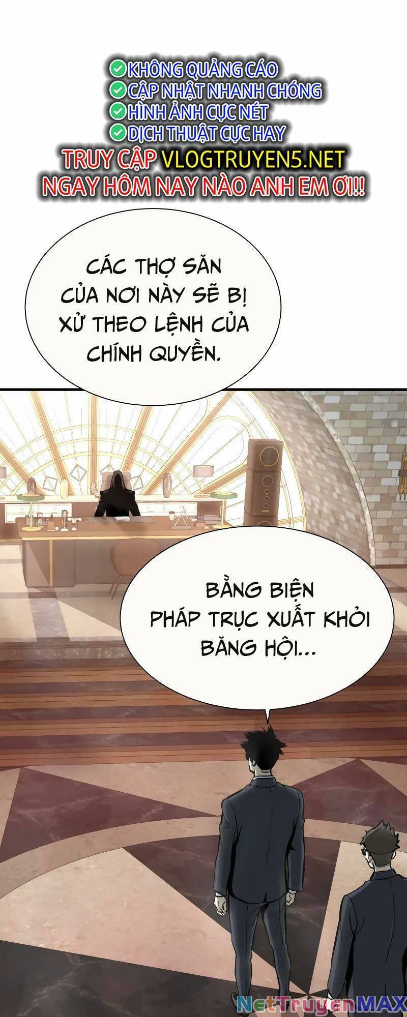 Ta Trở Về Từ Địa Ngục Chapter 39 - Trang 49