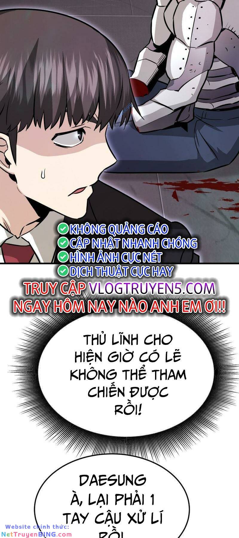 Ta Trở Về Từ Địa Ngục Chapter 65 - Trang 53