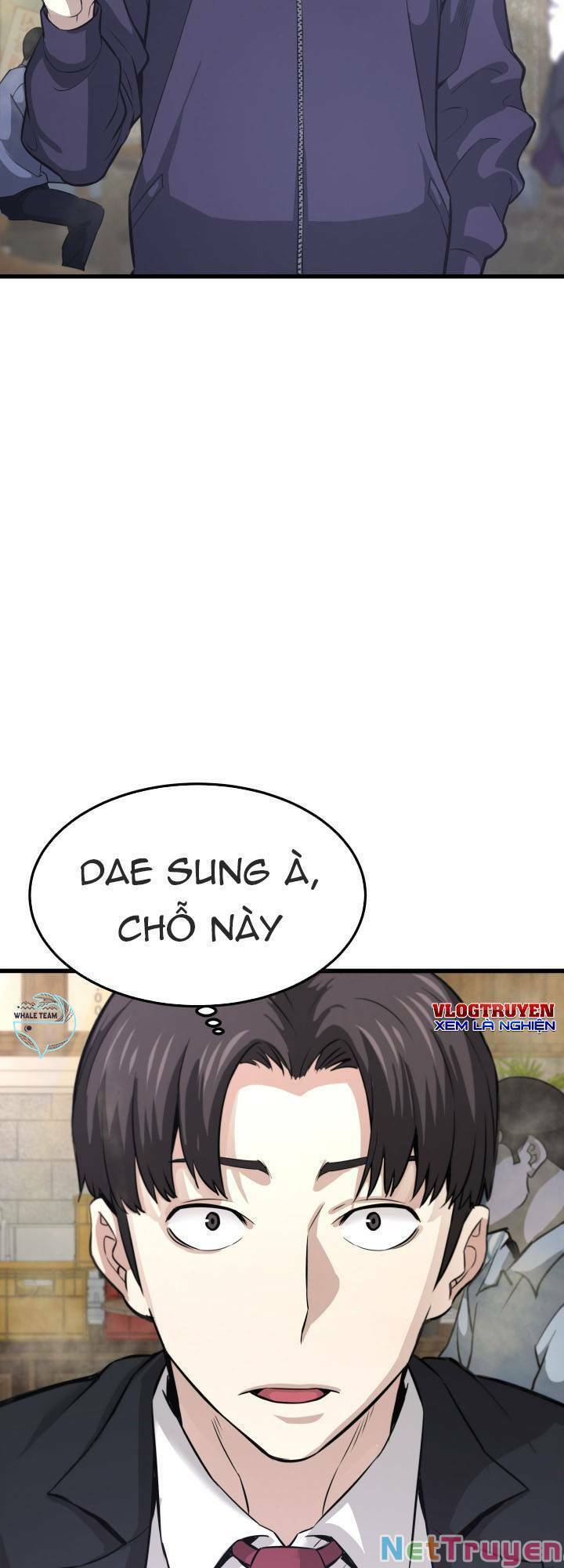 Ta Trở Về Từ Địa Ngục Chapter 10 - Trang 21