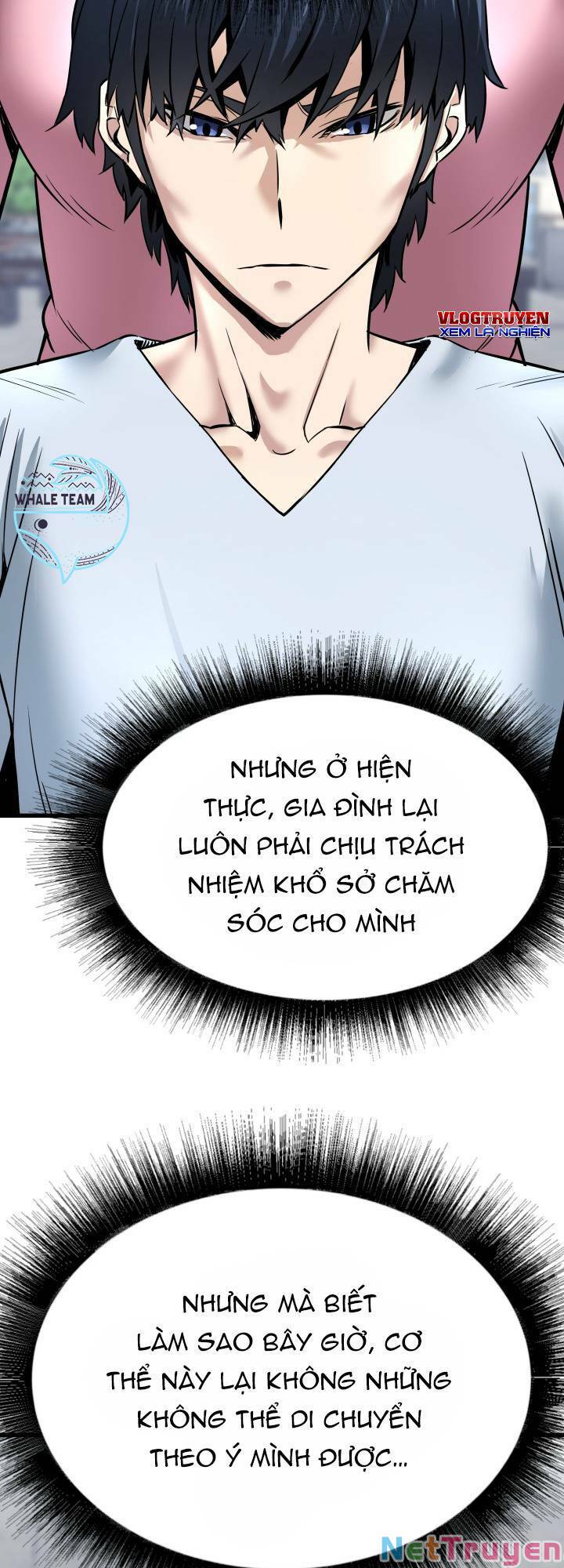 Ta Trở Về Từ Địa Ngục Chapter 2 - Trang 41