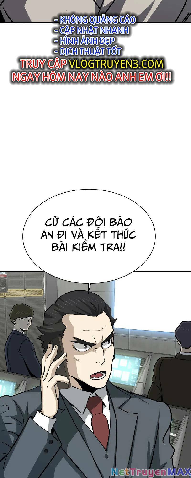 Ta Trở Về Từ Địa Ngục Chapter 38 - Trang 39