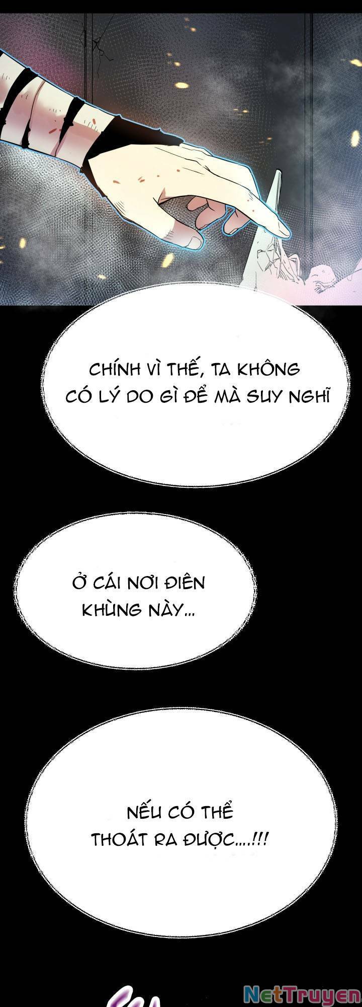 Ta Trở Về Từ Địa Ngục Chapter 1 - Trang 76