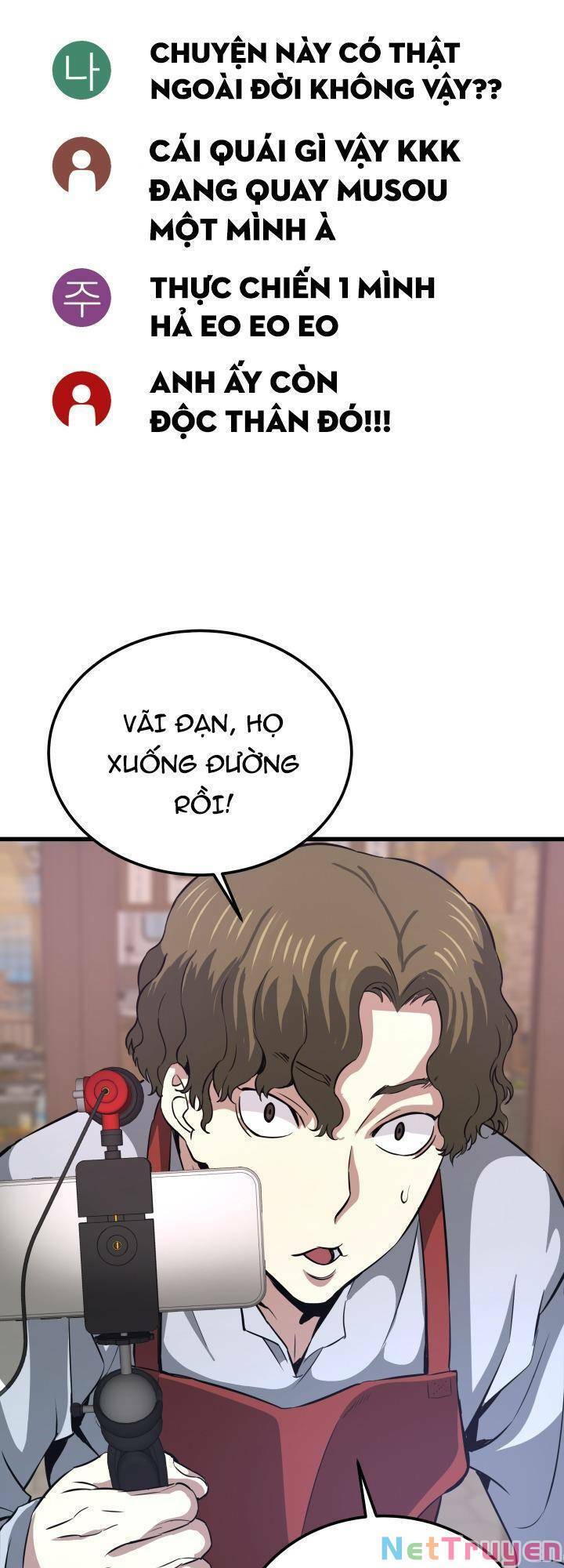 Ta Trở Về Từ Địa Ngục Chapter 11 - Trang 58