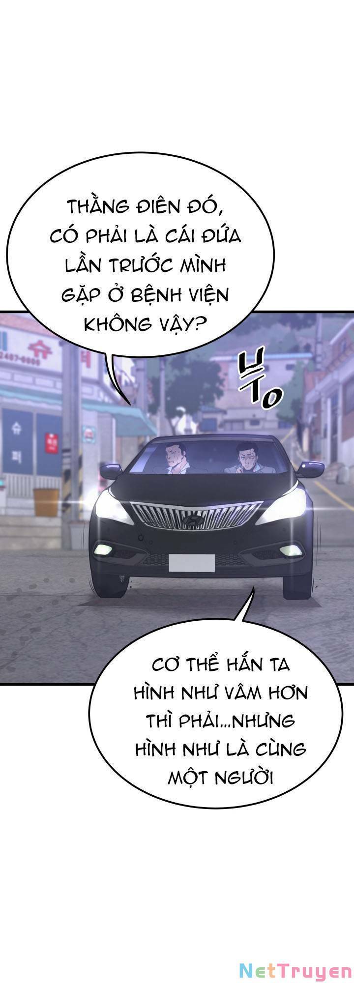 Ta Trở Về Từ Địa Ngục Chapter 7 - Trang 57