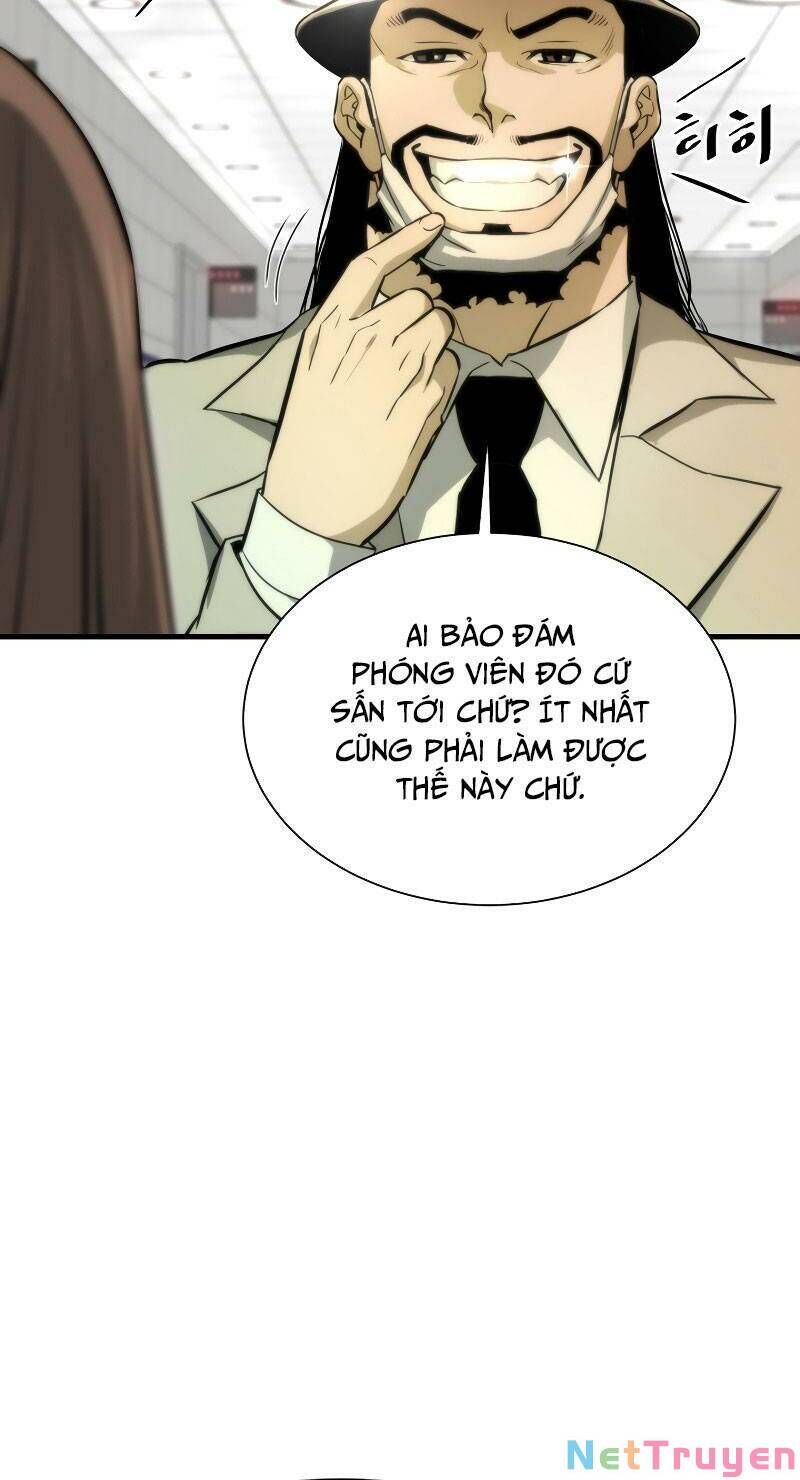 Ta Trở Về Từ Địa Ngục Chapter 28 - Trang 22