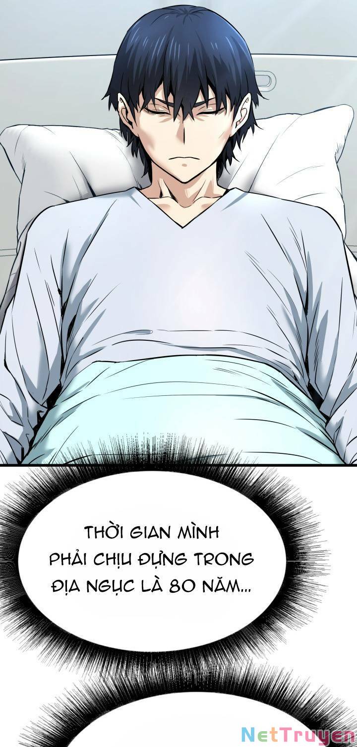 Ta Trở Về Từ Địa Ngục Chapter 2 - Trang 33