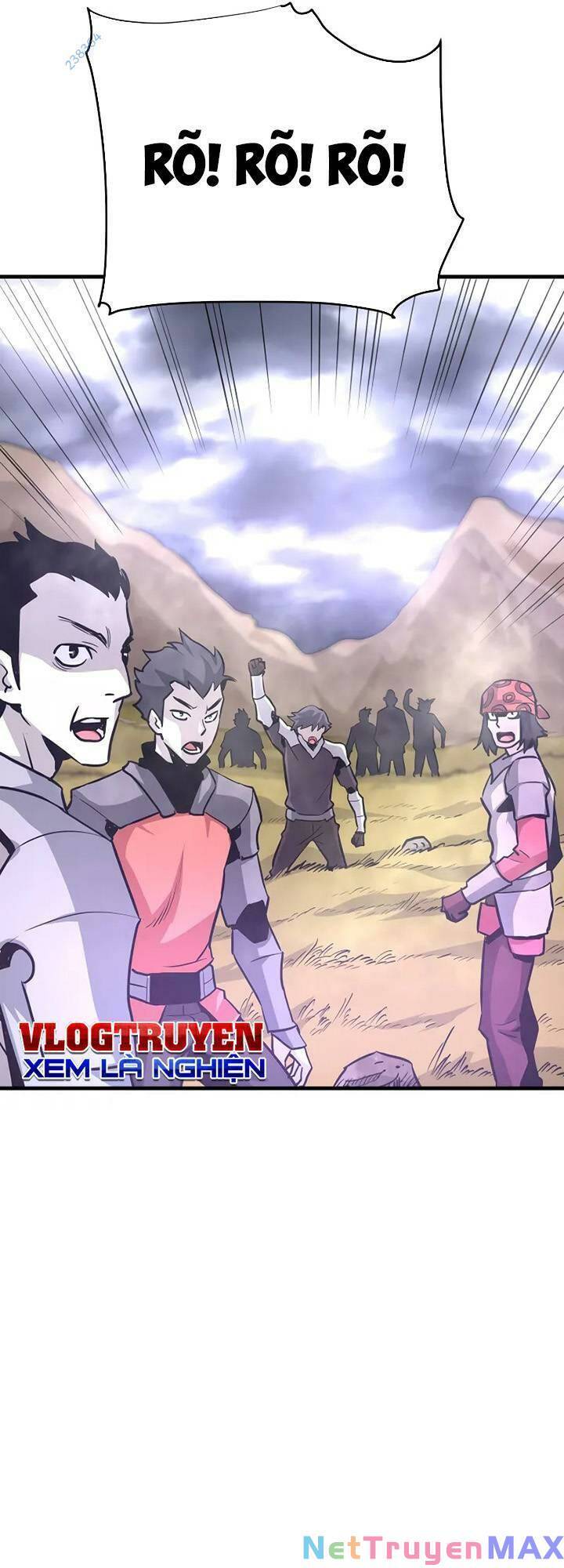 Ta Trở Về Từ Địa Ngục Chapter 47 - Trang 57