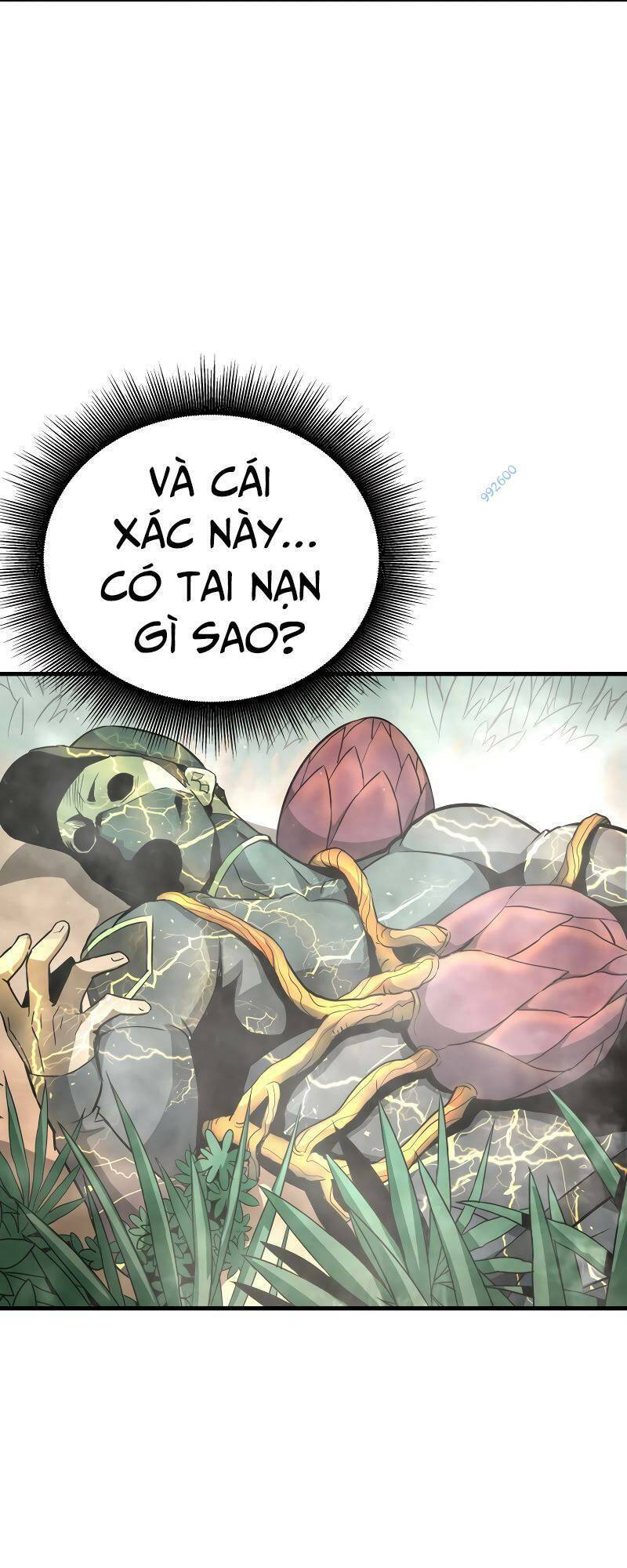 Ta Trở Về Từ Địa Ngục Chapter 32 - Trang 21