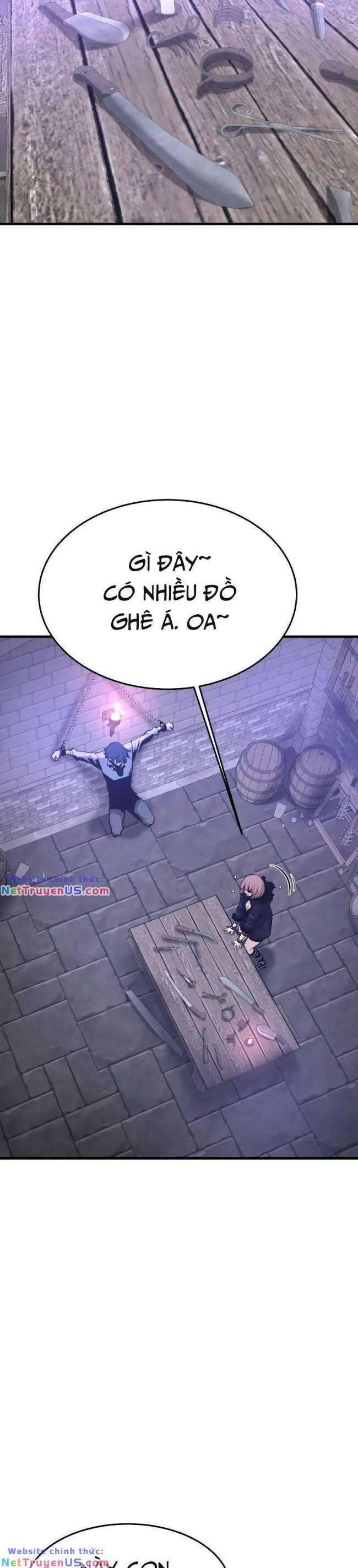 Ta Trở Về Từ Địa Ngục Chapter 59 - Trang 44